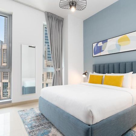 Ultimate Stay / 4 Beds / Burj Khalifa View ドバイ エクステリア 写真
