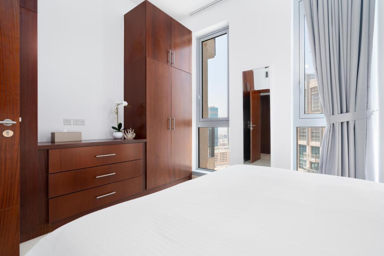 Ultimate Stay / 4 Beds / Burj Khalifa View ドバイ エクステリア 写真