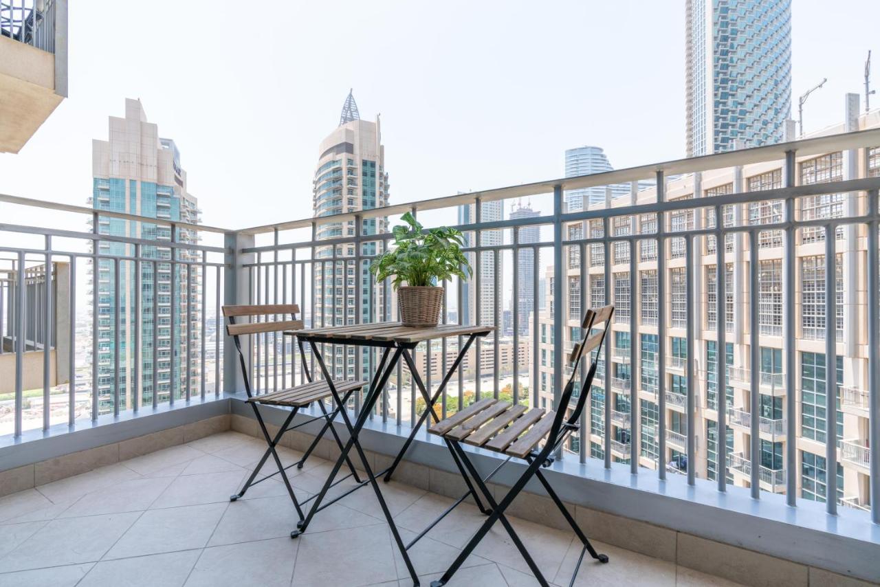 Ultimate Stay / 4 Beds / Burj Khalifa View ドバイ エクステリア 写真