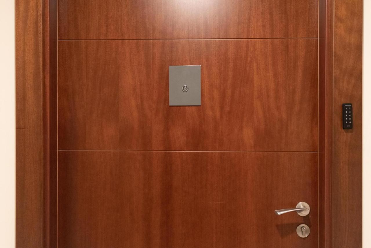 Ultimate Stay / 4 Beds / Burj Khalifa View ドバイ エクステリア 写真